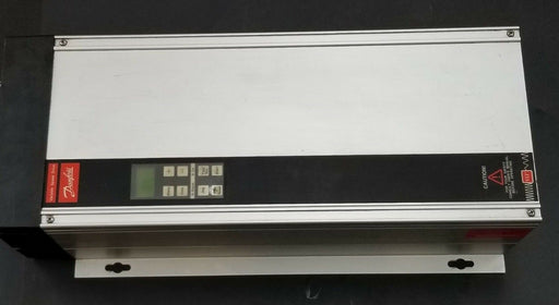 DANFOSS 175H1746 VLT TYPE 3008 VARIABLE SPEED DRIVE 440 500V VLT-3008-175H1746