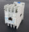 NEW EATON CUTLER-HAMMER D15CR22CB MULTIPOLE RELAY D15CR22 SER. B1 (DAMAGED)