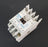 NEW EATON CUTLER-HAMMER D15CR22CB MULTIPOLE RELAY D15CR22 SER. B1 (DAMAGED)