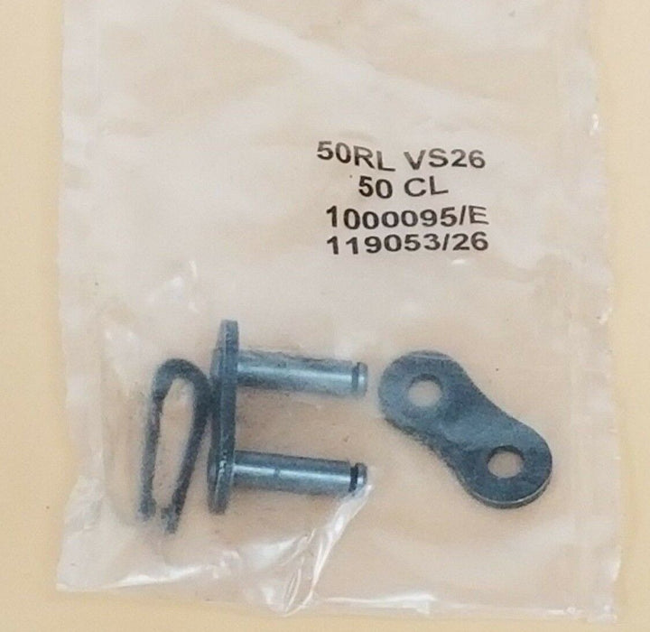 NEW GENERIC 50RL VS26 50 CL CHAIN LINK 1000095/E, 119053/26