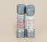LOT OF 2 GOULD SHAWMUT ATM5 AMP-TRAP FUSES