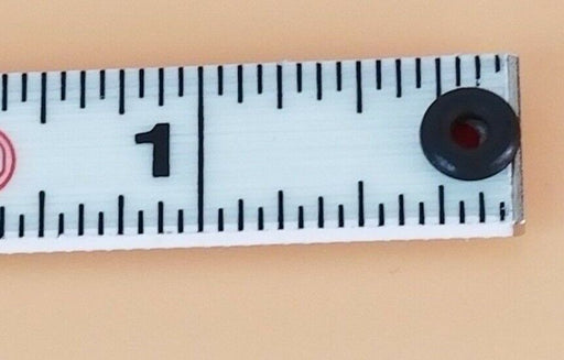 LOT OF 100 AMERICAN SEAL, INC. AS568-104 SEALS MATERIAL: V-75, FLUOROCARBON