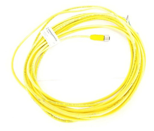 LUMBER AUTOMATION RKT 4-679/10M CORDSET 600000284