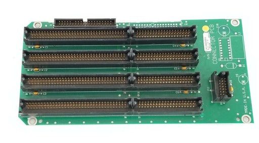 METTLER TOLEDO 14146200A CONNECTOR PC BOARD 14146000A