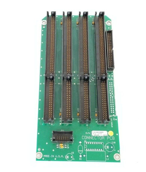 METTLER TOLEDO 14146200A CONNECTOR PC BOARD 14146000A