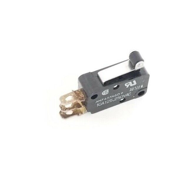 MATSUSHITA AH74554609 SNAP SWITCH 10A 125, 250VAC