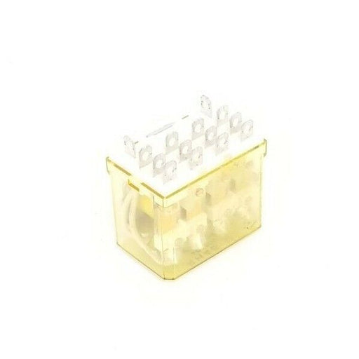 IDEC RH4B-U RELAYS RH4BU AC120V 50/60HZ