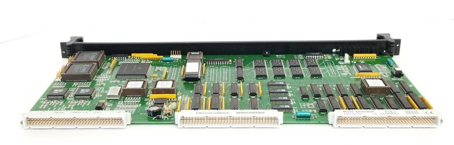METSO VALMET AUTOMATION A413016 NCU2 14 NCU2 BOARD A413016I, 65432116A