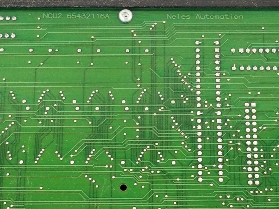 METSO VALMET AUTOMATION A413016 NCU2 14 NCU2 BOARD A413016I, 65432116A