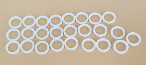 LOT OF 25 NEW GENERIC 23550 SEALS 9120-9950-9409TA1E54-52