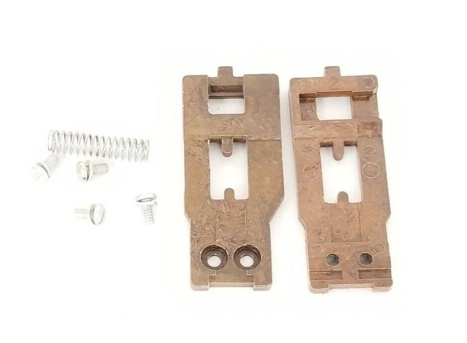 LOT OF 6 NIB CUTLER HAMMER 61-1857 CONTACTOR PUSH BARS A61-1857