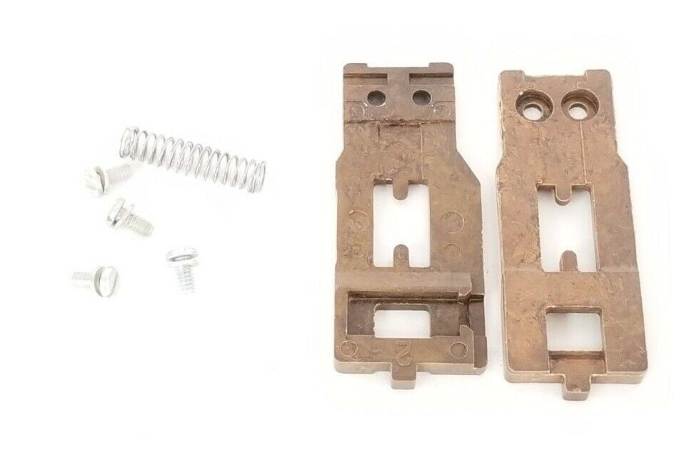 LOT OF 6 NIB CUTLER HAMMER 61-1857 CONTACTOR PUSH BARS A61-1857