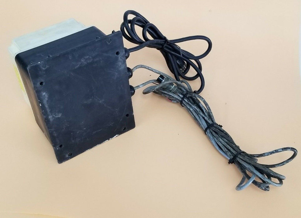 LIQUID METRONICS INC. MODEL: 28756 CURRENT TO FREQUENCY CONVERTER II 120V 1.0A