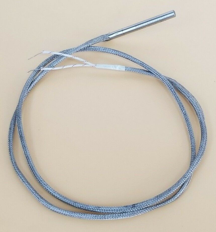 OGDEN MWEE02A0022-G3 HEATING ELEMENT 125W, 240V, 12-5, MWEE02A0022G3