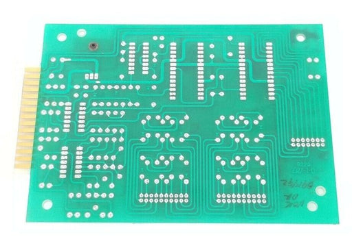 AUTOMATED PACKAGING 70889D1 PC COUNTER BOARD 70888A1 REV A