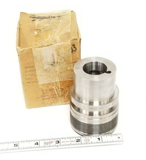 FLEX-A-SEAL FS10090 1-1/2" HOOK SLEEVE ROTARY SEAL