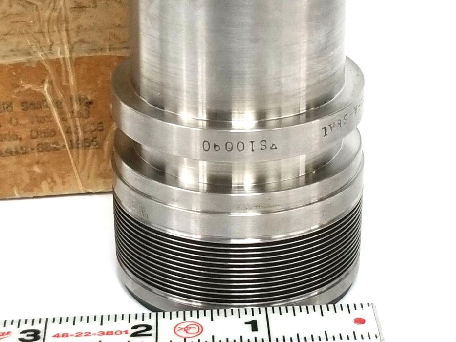 FLEX-A-SEAL FS10090 1-1/2" HOOK SLEEVE ROTARY SEAL