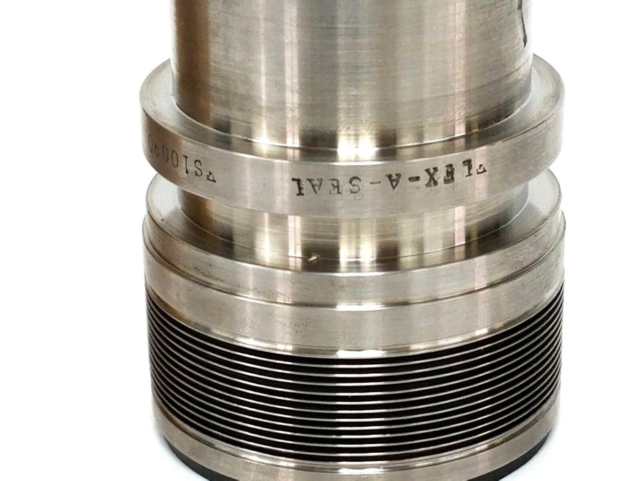 FLEX-A-SEAL FS10090 1-1/2" HOOK SLEEVE ROTARY SEAL