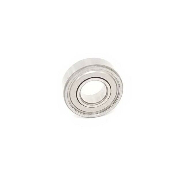 NEW FAFNIR 202-KD SINGLE SHIELD BALL BEARING 15MM ID 35MM OD 11MM WIDTH 202KD