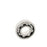 NEW FAFNIR 202-KD SINGLE SHIELD BALL BEARING 15MM ID 35MM OD 11MM WIDTH 202KD