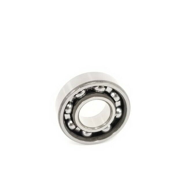 NEW FAFNIR 202-KD SINGLE SHIELD BALL BEARING 15MM ID 35MM OD 11MM WIDTH 202KD