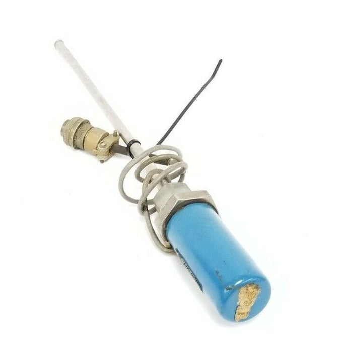 TEMPOSONICS INC. DCTM-2333 TRANSDUCER STROKE 4'' 84-50 12 IN. ROD DCTM2333