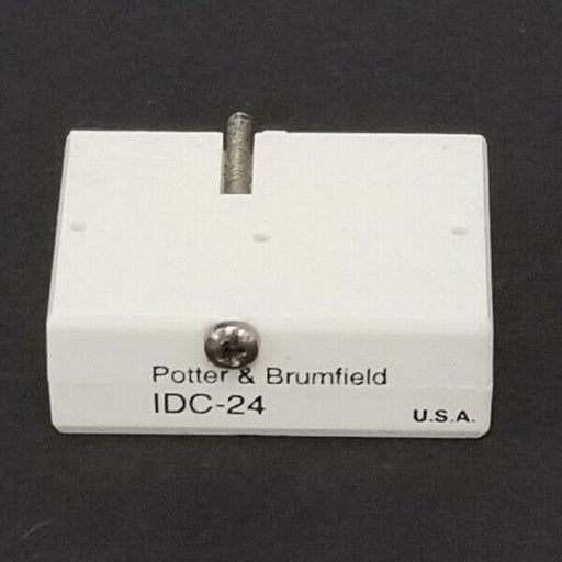 POTTER & BRUMFIELD IDC-24 I/O MODULE IDC24