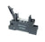 NEW OMRON 1873EH RELAY SOCKET 2-M3X12