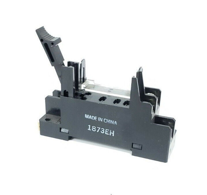 NEW OMRON 1873EH RELAY SOCKET 2-M3X12
