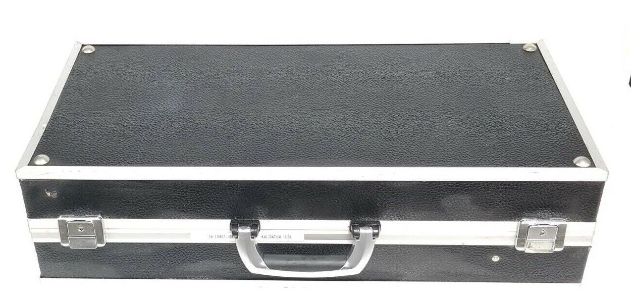 HYDROTECHNIK GMBH 910441 POCKET-MULTICONTROL KIT 910441-1 910441-2 910441-3
