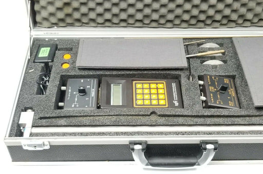 HYDROTECHNIK GMBH 910441 POCKET-MULTICONTROL KIT 910441-1 910441-2 910441-3