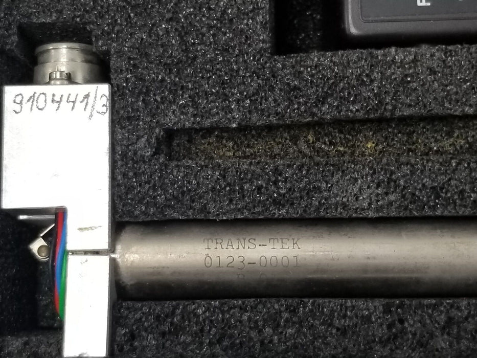 HYDROTECHNIK GMBH 910441 POCKET-MULTICONTROL KIT 910441-1 910441-2 910441-3