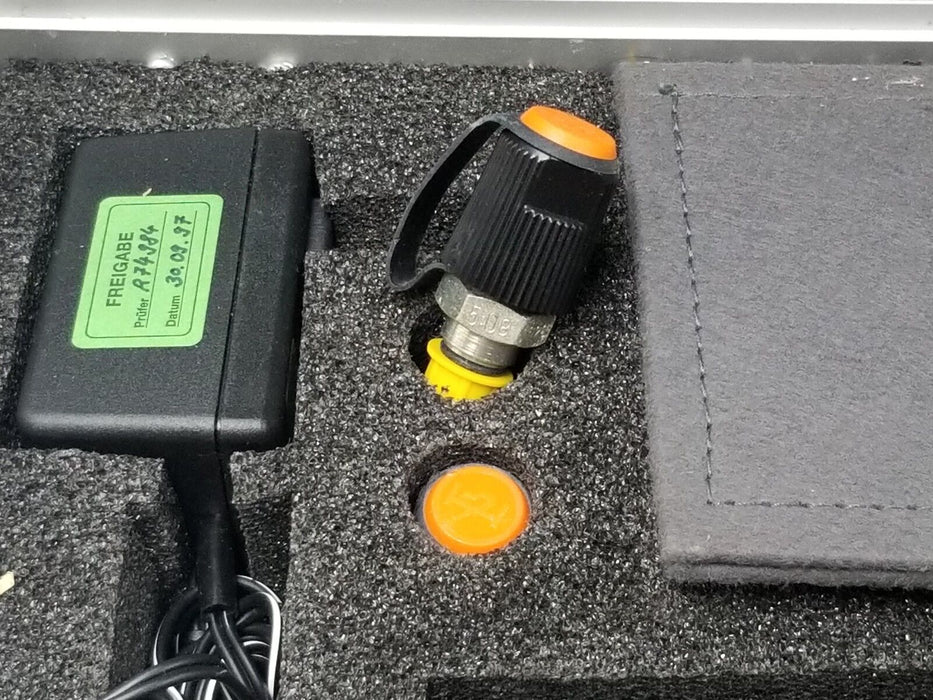 HYDROTECHNIK GMBH 910441 POCKET-MULTICONTROL KIT 910441-1 910441-2 910441-3