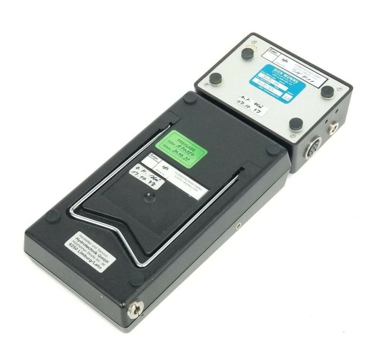 HYDROTECHNIK GMBH 910441 POCKET-MULTICONTROL KIT 910441-1 910441-2 910441-3