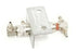 PNEUMADYNE S93-0325 FLOW CONTROL VALVE 593-0325 W/ AP-2 PILOT OPERATOR AP2