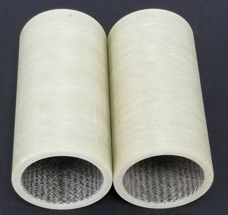 LOT OF 2 NEW BRUENING BEARINGS CJ32E45-40