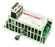 SQUARE D 52045-062-50 WELD CONTROL MODULE W/ EQ5300 52045-034-50 MEMPACK GM0200G