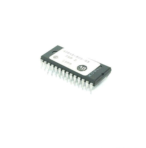 ALLEN BRADLEY 40845-909-03 CHIP 4084590903, FRN: 2