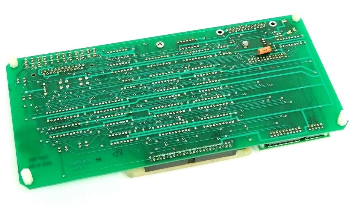 CAD / CAM INTEGRATION INC. BTR MOTHERBOARD W/ SLOSYN 125-1028 & Z-WORLD 175-0059