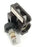 CUTLER HAMMER C320FB FUSE HOLDER SER. A1 600V 15A W/ KTK-15 FUSE