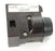 CUTLER HAMMER C320FB FUSE HOLDER SER. A1 600V 15A W/ KTK-15 FUSE
