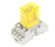 IDEC SY4S-05 RELAY SOCKET 7A, 300V W/ RY4S-U DC24V RELAY