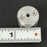 LOT OF 2 NEW SHIMADZU 228-35946-91 SEAL HOLDER ASSY, LC-10ATVP, 2283594691