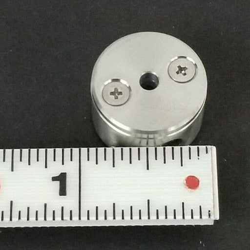 LOT OF 2 NEW SHIMADZU 228-35946-91 SEAL HOLDER ASSY, LC-10ATVP, 2283594691