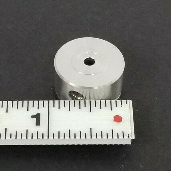 LOT OF 2 NEW SHIMADZU 228-35946-91 SEAL HOLDER ASSY, LC-10ATVP, 2283594691
