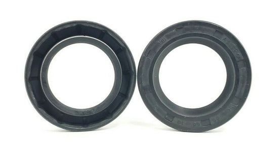 LOT OF 4 NEW YEI PS-692-1907-0 OIL SEALS, A11124, 35 X 55 X 10 MM, PS69219070