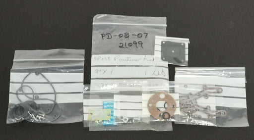 NEW GENERIC SP038 POSITIONER KIT PD-08-07 21099