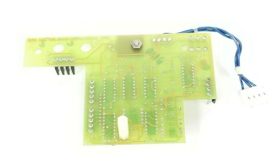 GENERIC 3312145 0670759 CONTROL BOARD M-W9125C MW9125C