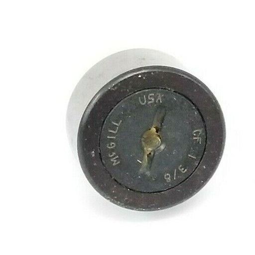 MCGILL CF-1-3/8 CAM FOLLOWER BEARING CF138