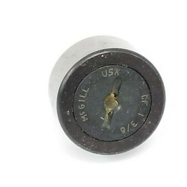 MCGILL CF-1-3/8 CAM FOLLOWER BEARING CF138